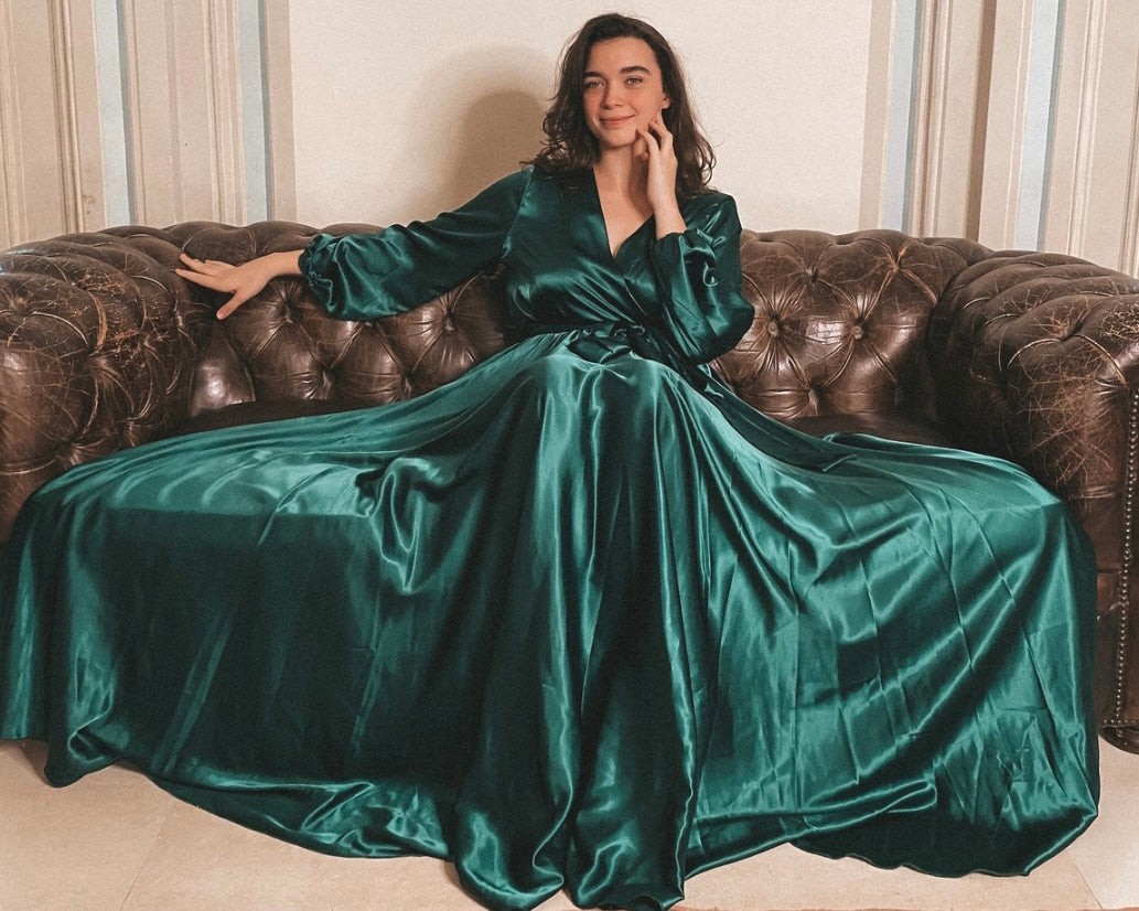 Sartoria italiana: dove l'artigianalità incontra la Moda moderna