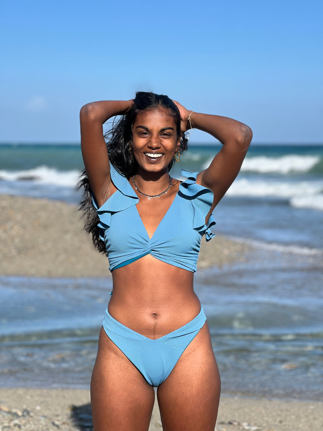 Slip RIO - Ocean Side 🌊