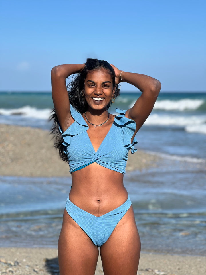 Slip RIO - Ocean Side 🌊