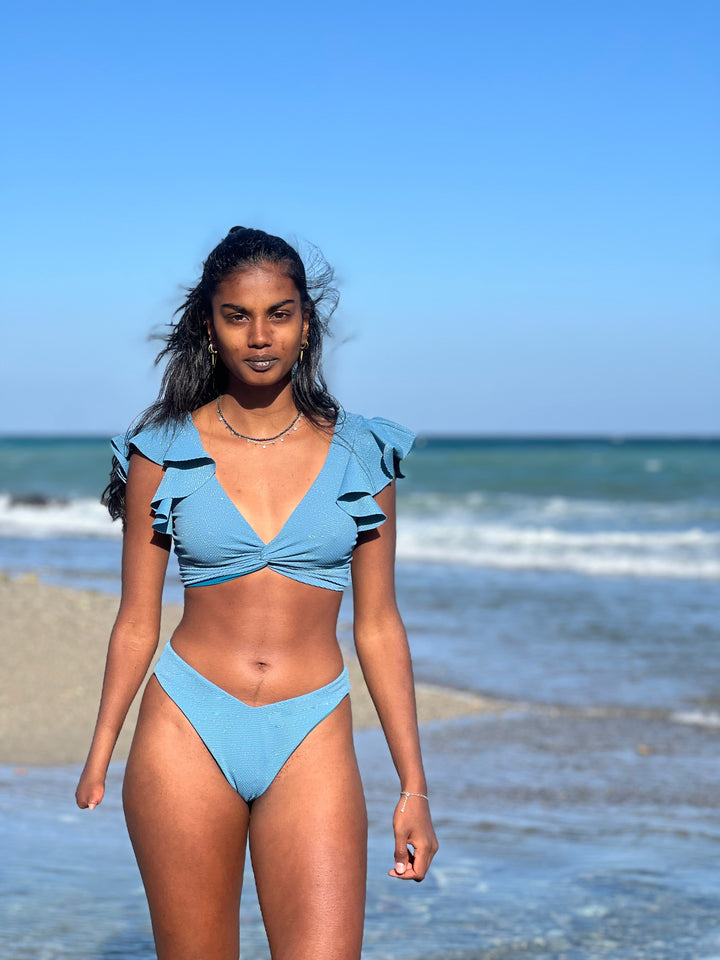 Slip RIO - Ocean Side 🌊
