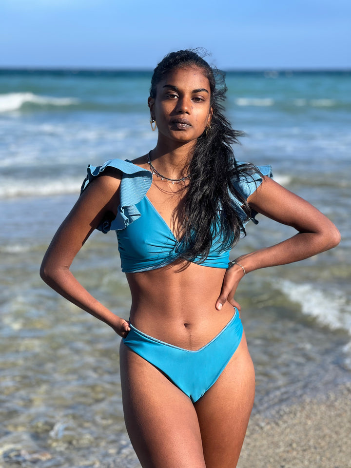 Slip RIO - Ocean Side 🌊