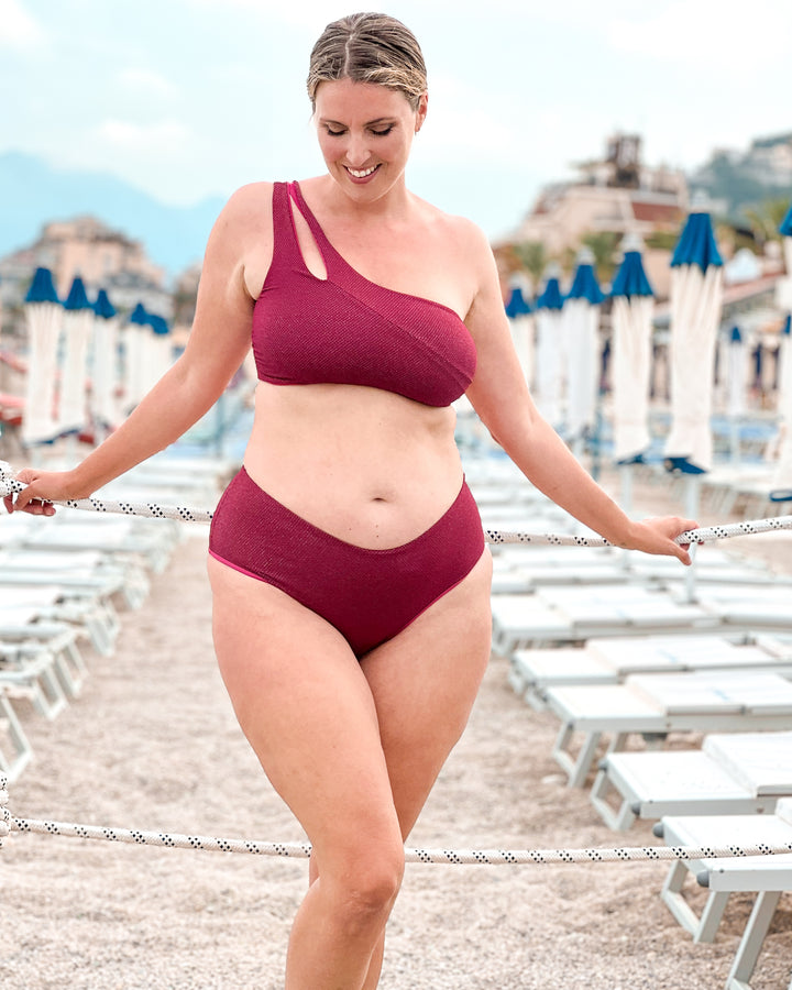 Monospalla CIRCE - Cherry Lips 🍒