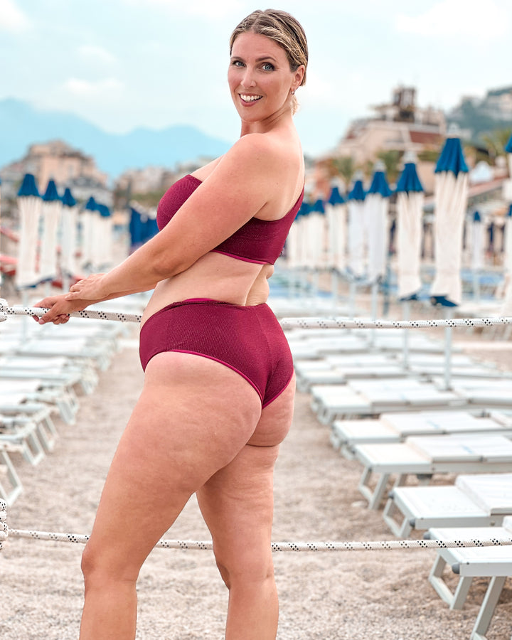 Monospalla CIRCE - Cherry Lips 🍒