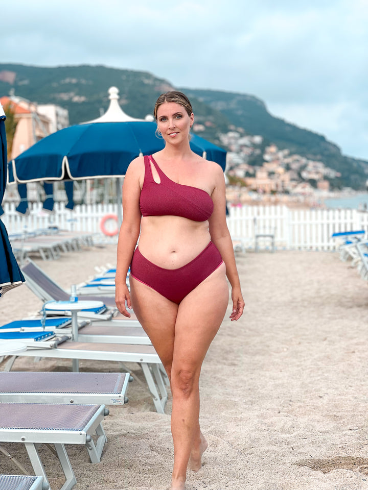 Monospalla CIRCE - Cherry Lips 🍒