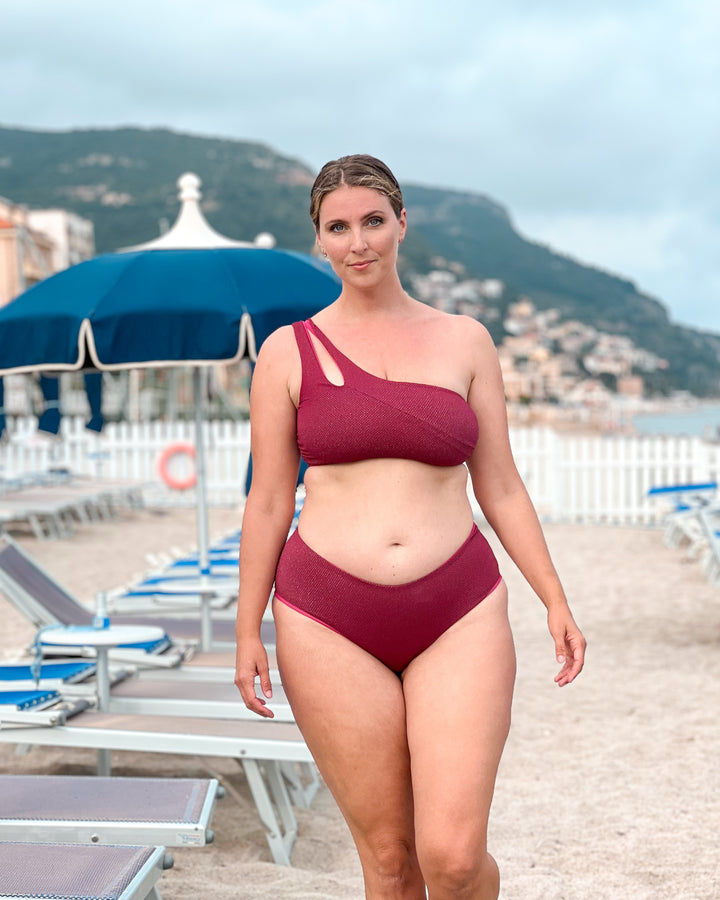 Monospalla CIRCE - Cherry Lips 🍒