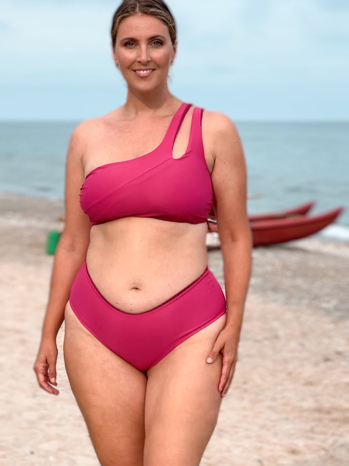 Monospalla CIRCE - Cherry Lips 🍒