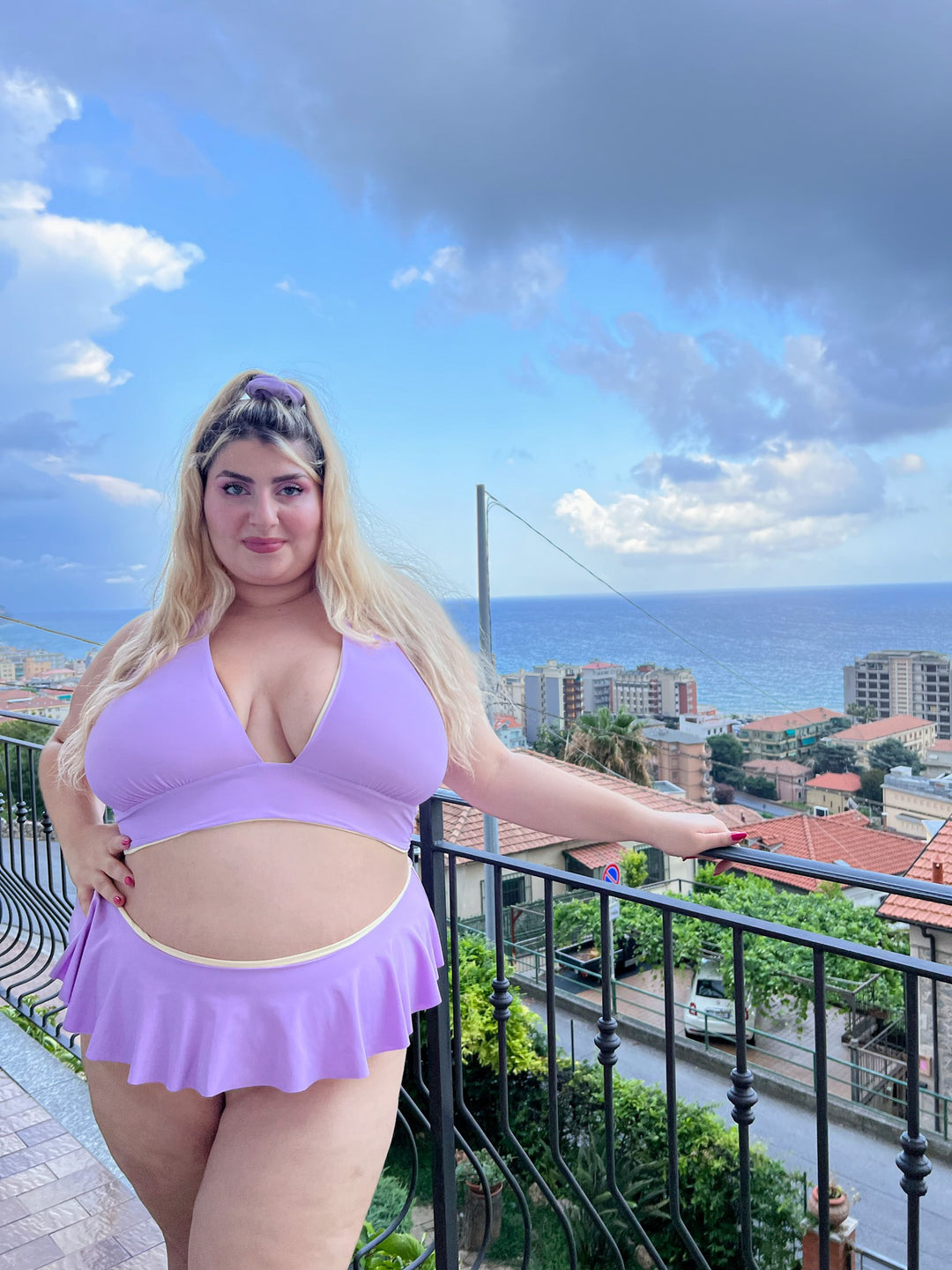 Reggiseno XENA - Marshmallow