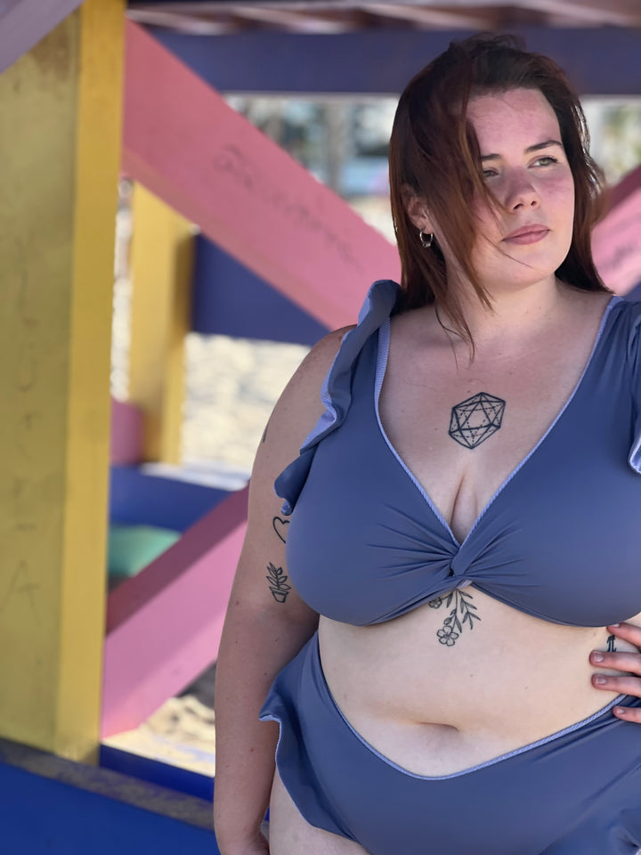 Reggiseno FLORIDA - Lavender 🪻
