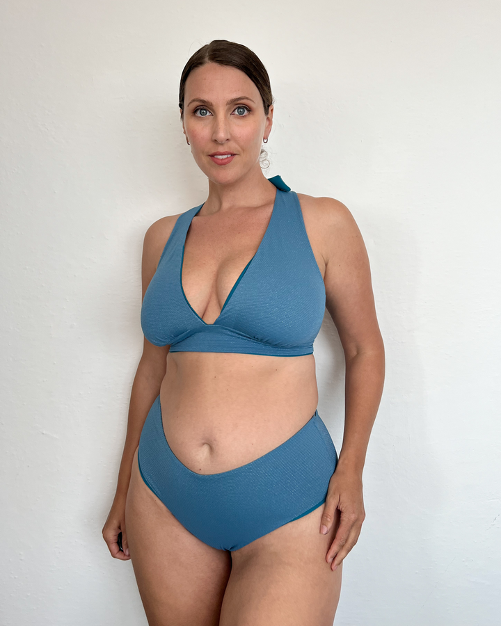WOW Reggiseno - Ocean Side 🌊