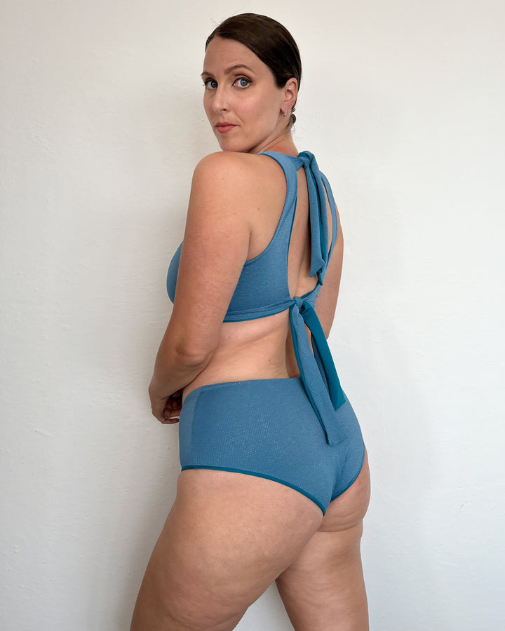 WOW Reggiseno - Ocean Side 🌊