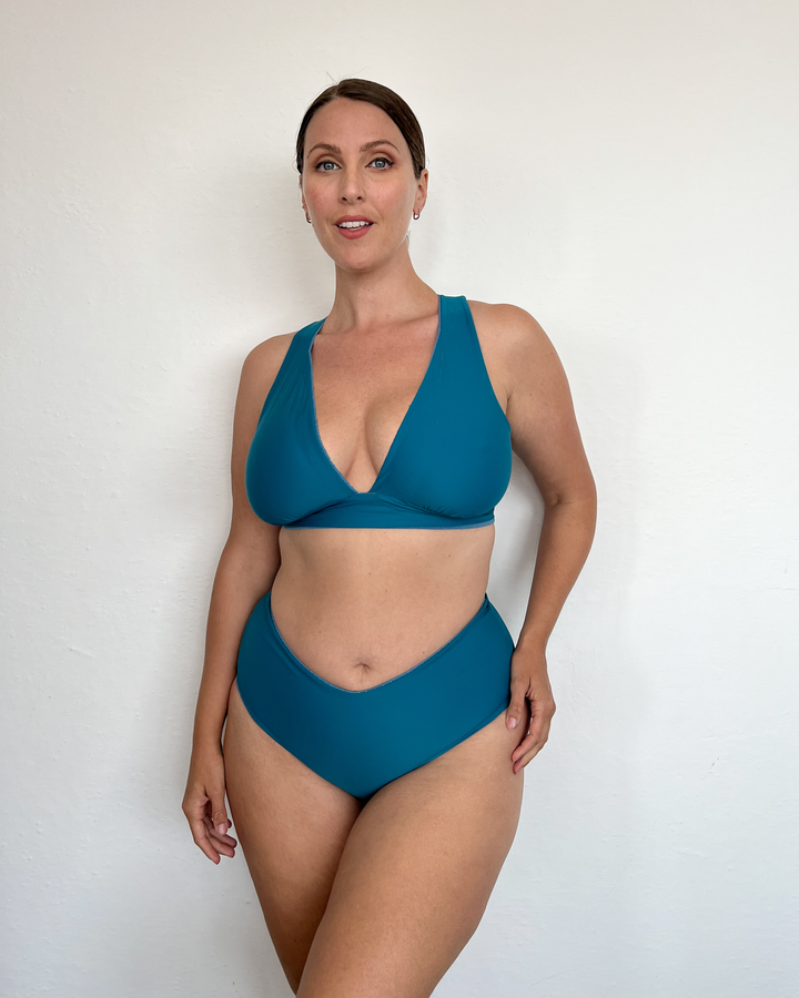 WOW Reggiseno - Ocean Side 🌊
