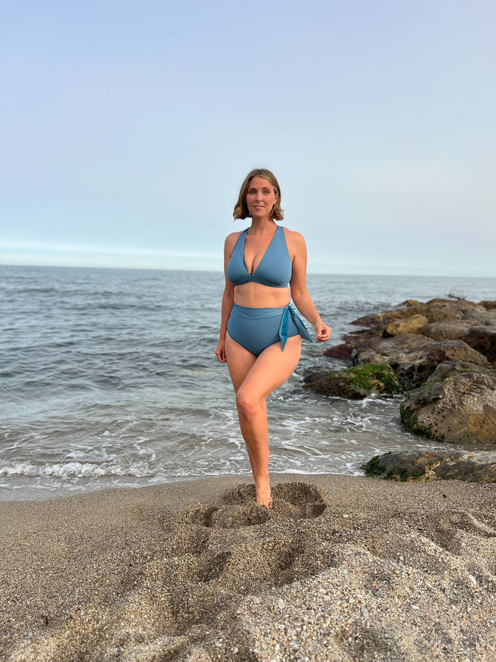 WOW Reggiseno - Ocean Side 🌊