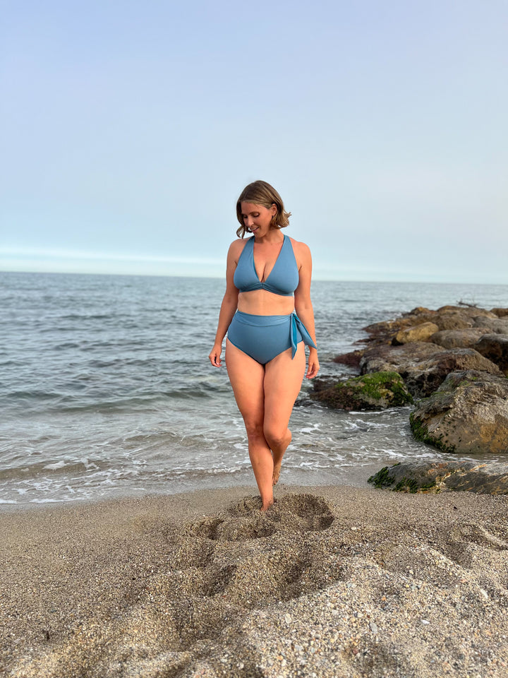 WOW Reggiseno - Ocean Side 🌊