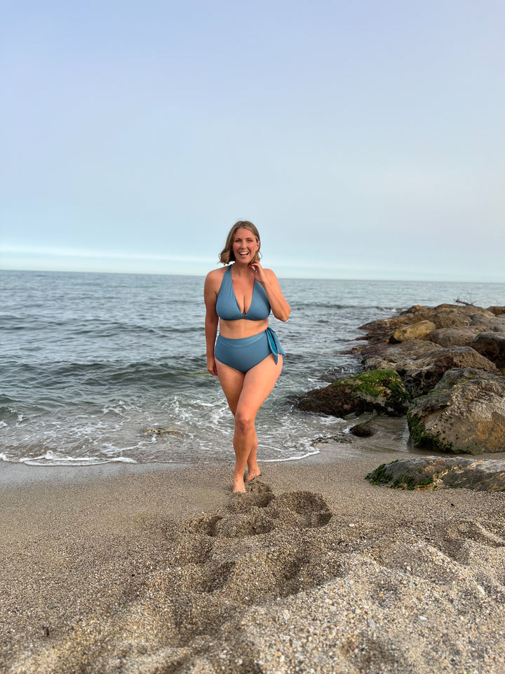 WOW Reggiseno - Ocean Side 🌊