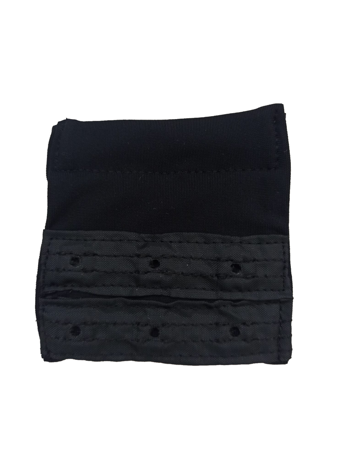 Allungamento per Body Sculpt - Nero
