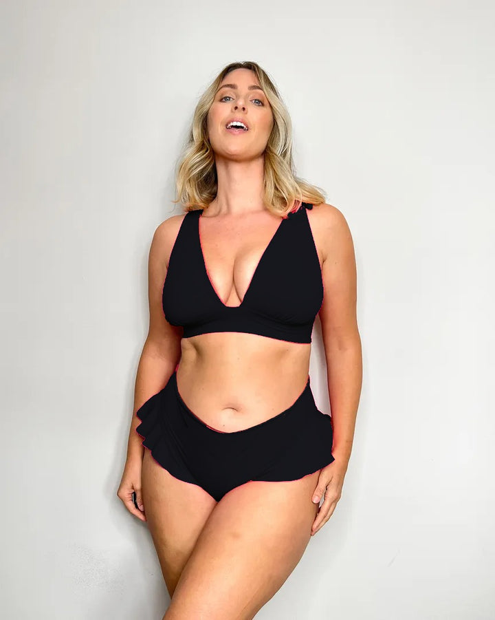 Reggiseno WOW Sculpt Reversibile- Pink Obsession 🦩