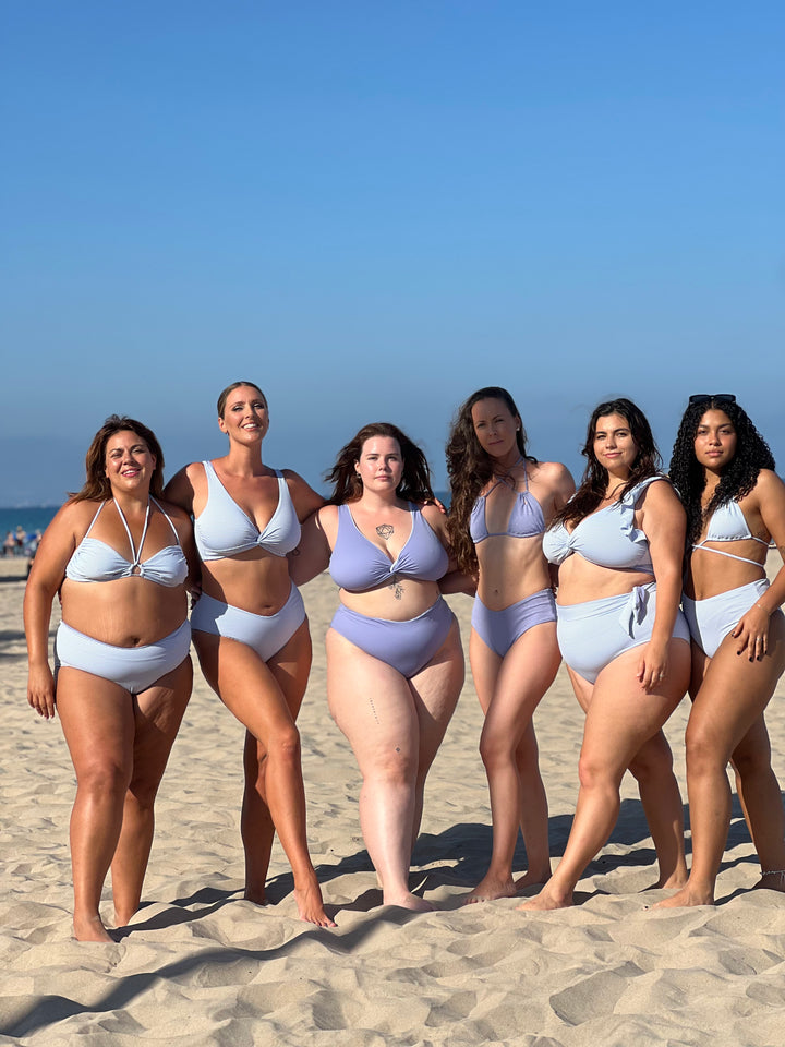 Reggiseno FLORIDA - Saint Tropez ποΈ