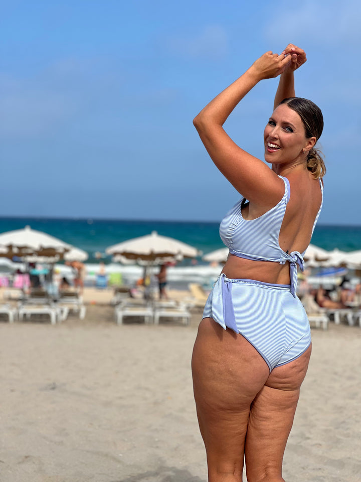 Reggiseno MIAMI - Saint Tropez 🏖️