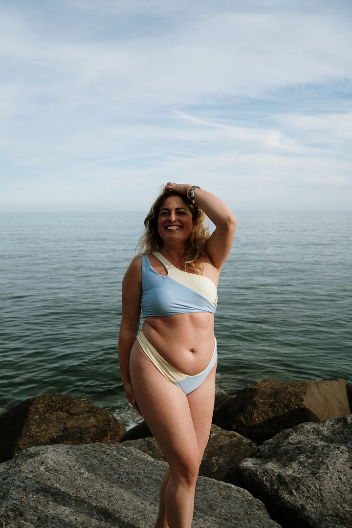 Monospalla CIRCE - Vanilla Sky 🍦