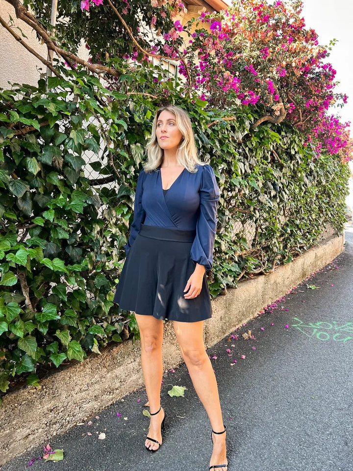 Body VENERE - Midnight Blue