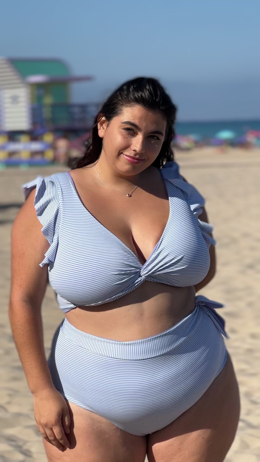 Reggiseno FLORIDA - Saint Tropez ποΈ