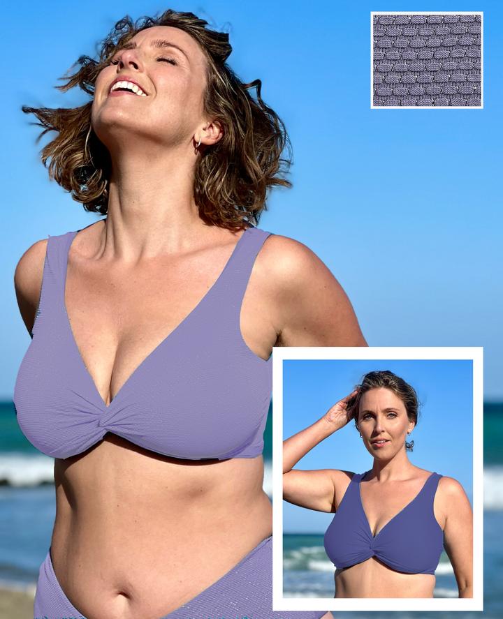 Reggiseno MIAMI - Lavender 🪻
