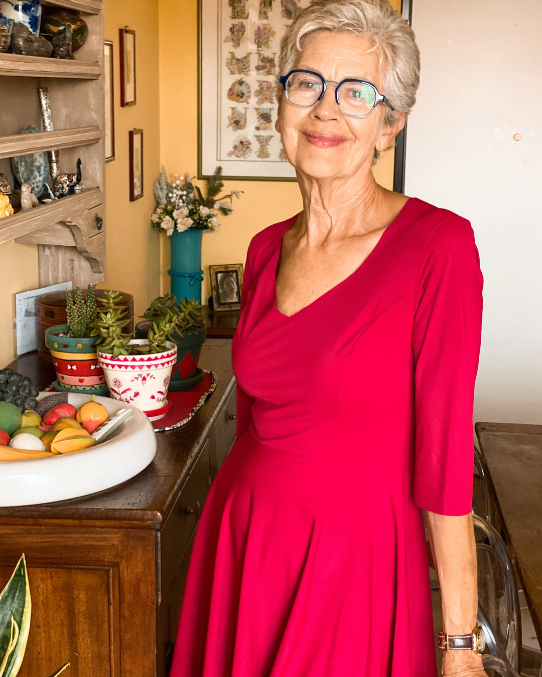 rosso passione - 20% x 24 ore