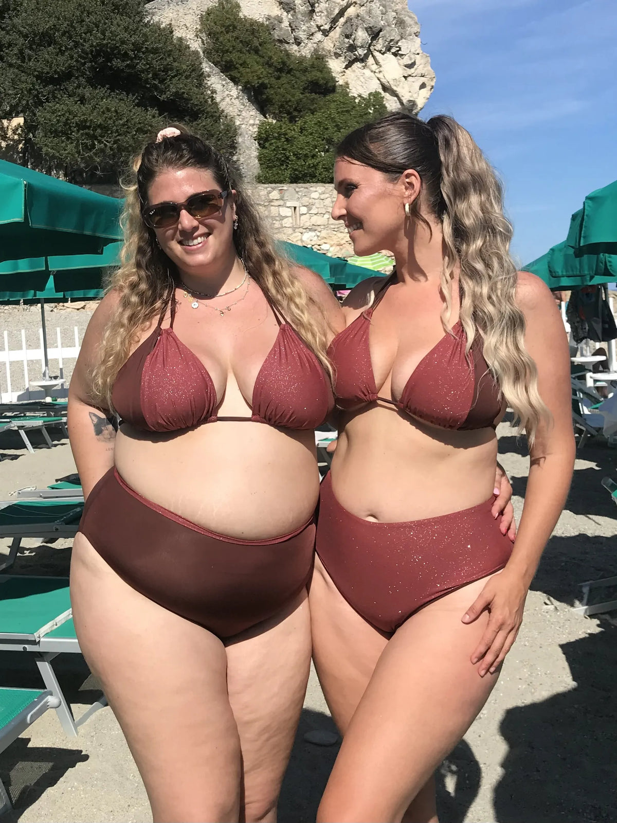 Choco & Sangria