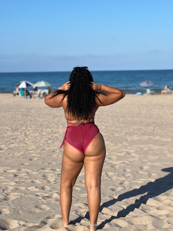 Culotte CAPRI - Ocean Side 🌊