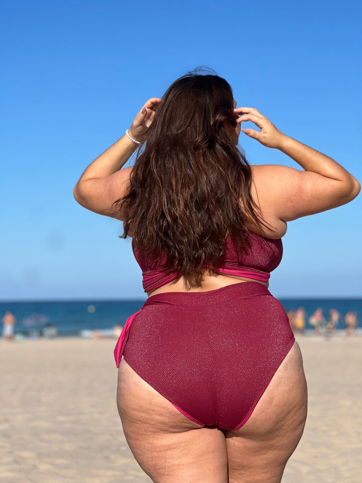 Culotte CAPRI - Ocean Side 🌊