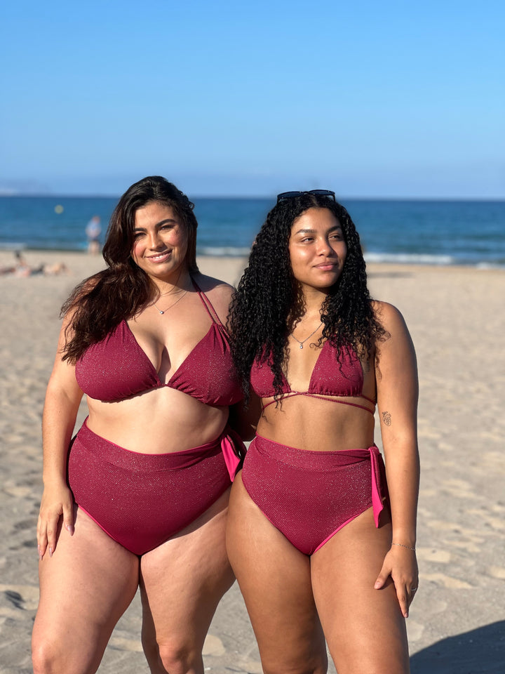 Culotte CAPRI - Ocean Side 🌊
