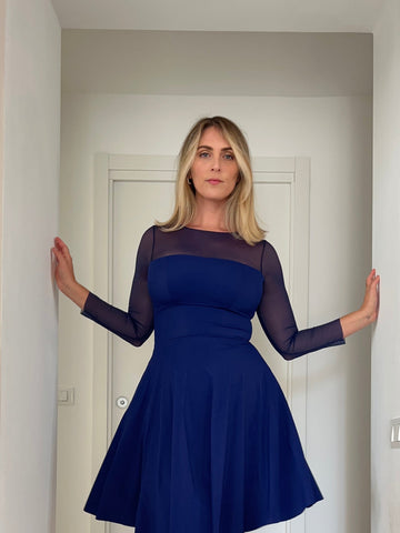 ABITI – Laura Brioschi