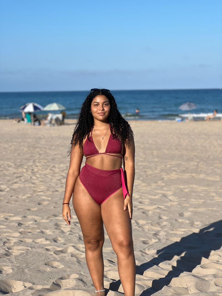Culotte CAPRI - Ocean Side 🌊