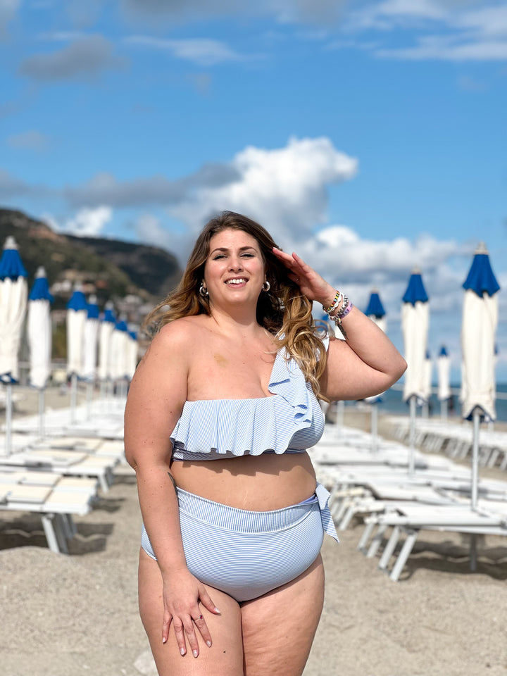 Culotte CAPRI - Saint Tropez 🏖️