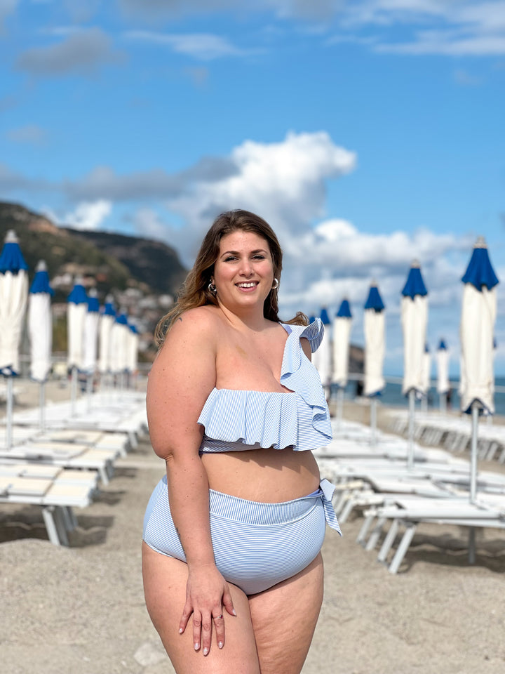 Culotte CAPRI - Saint Tropez 🏖️