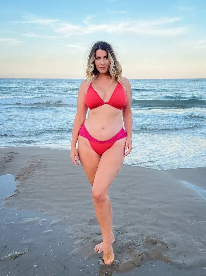 Slip VENUS Sculpt Reversibile - Juicy Love 🍉