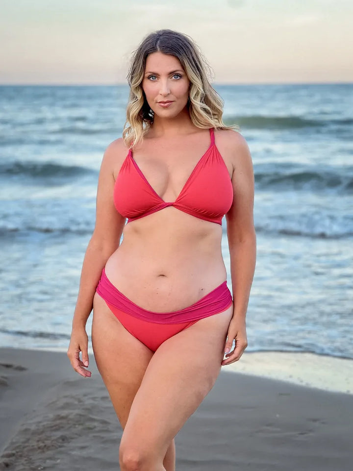WOW Reggiseno Sculpt - Juicy Love 🍉