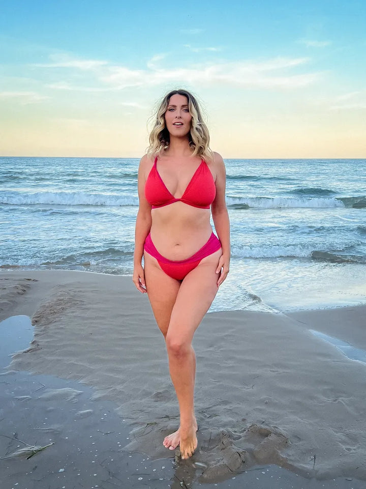Slip VENUS Sculpt Reversibile - Juicy Love 🍉