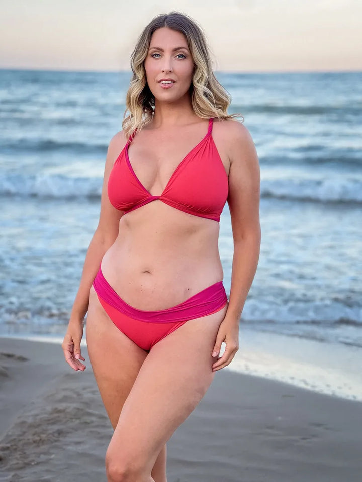 Slip VENUS Sculpt Reversibile - Juicy Love 🍉