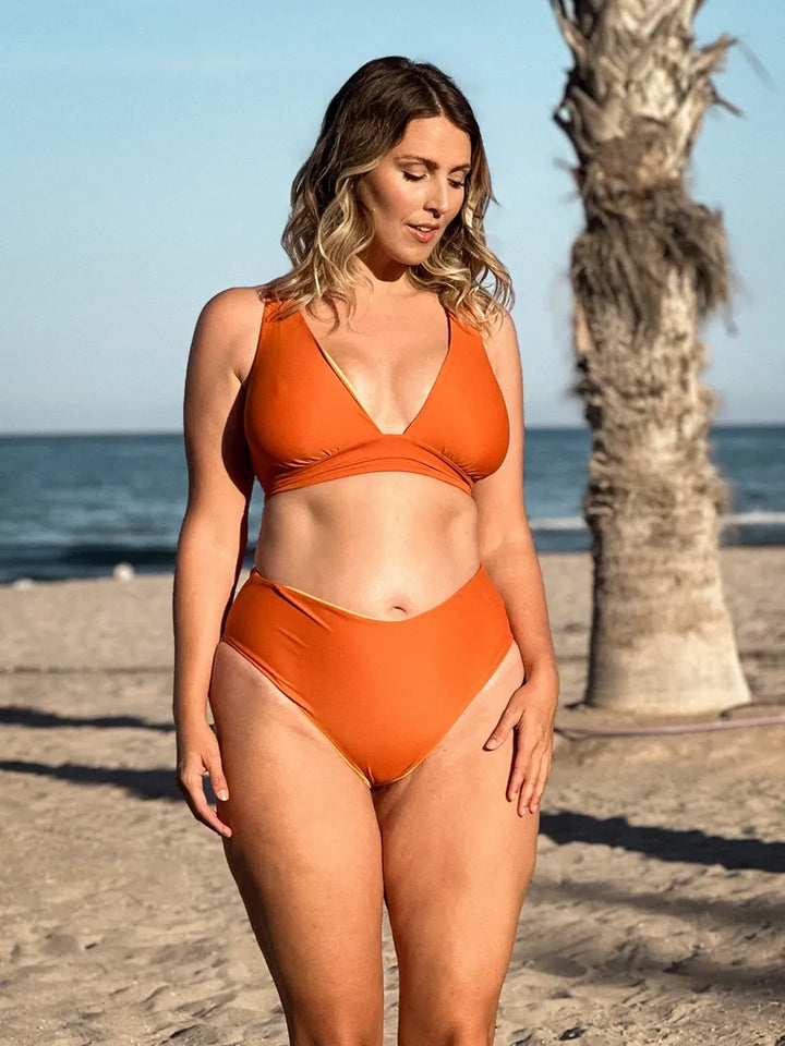 Reggiseno WOW - Spritz 🍹