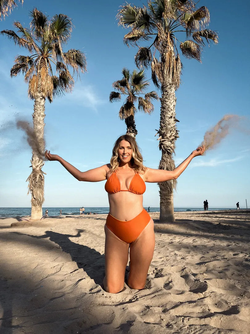 Slip VENUS MALIBU - Spritz 🍹