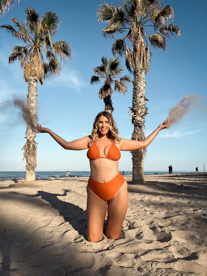 Slip VENUS MALIBU - Spritz 🍹