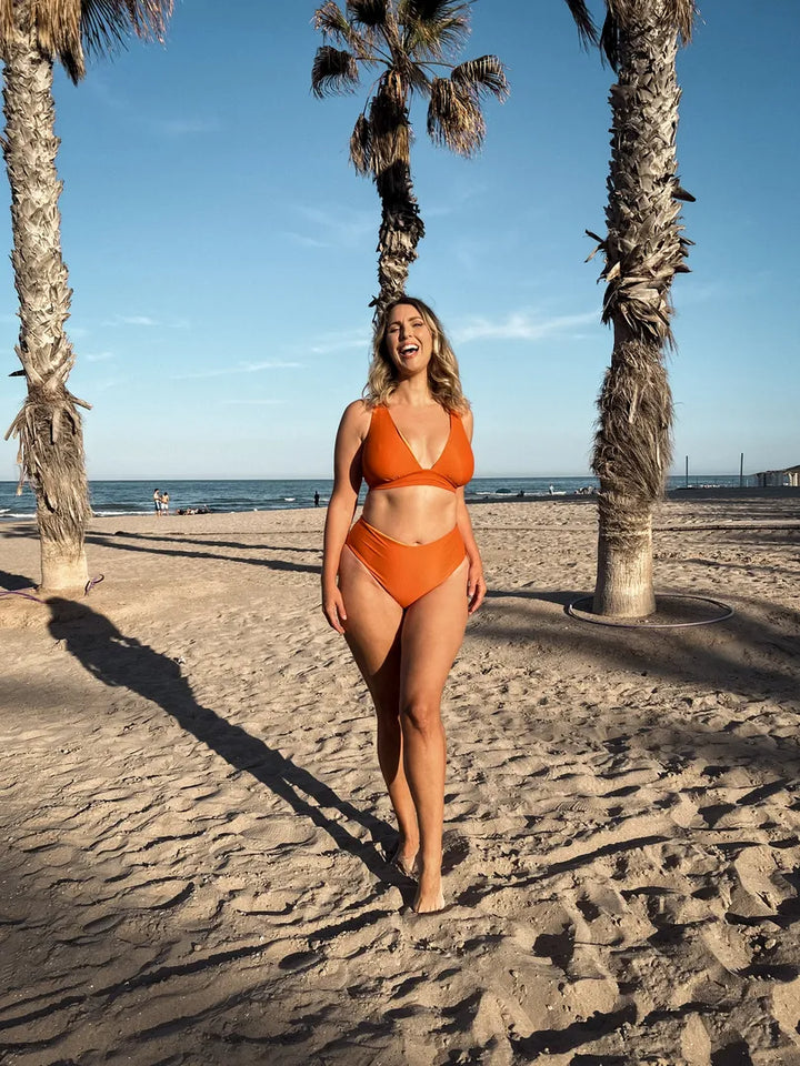 Reggiseno WOW - Spritz 🍹