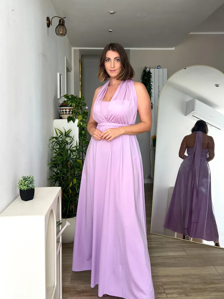 Top FASCIA - Gloss - Peonia 🌸