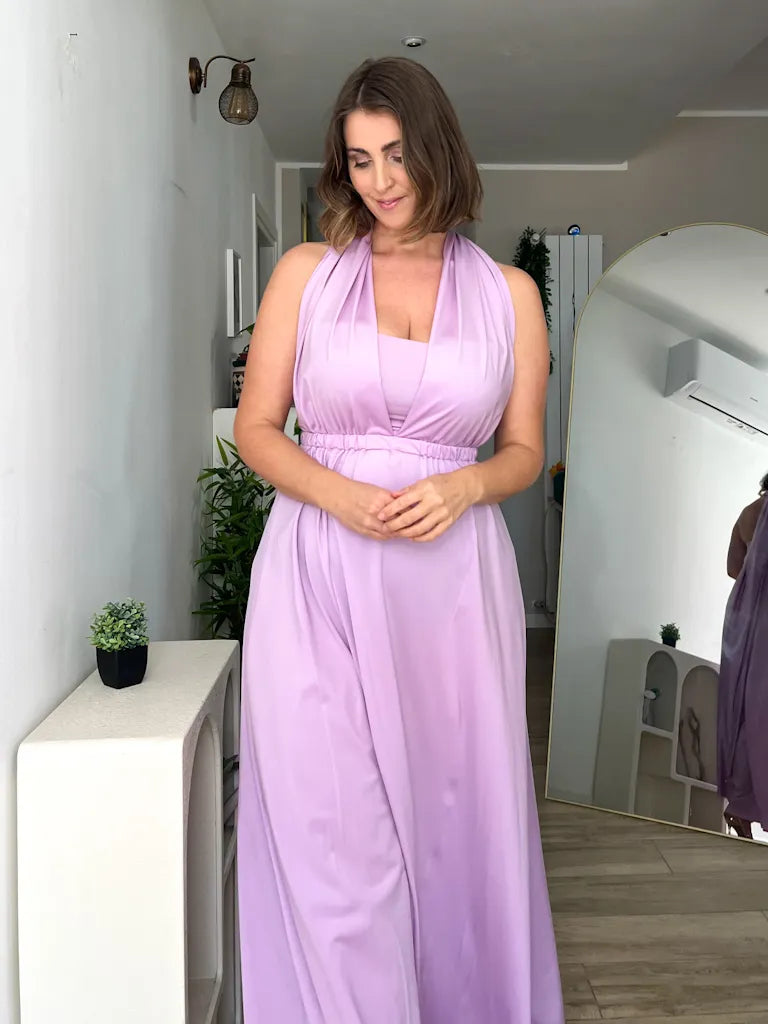 Top FASCIA - Gloss - Peonia 🌸