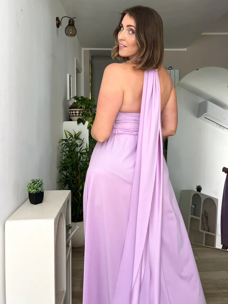 Top FASCIA - Gloss - Peonia 🌸