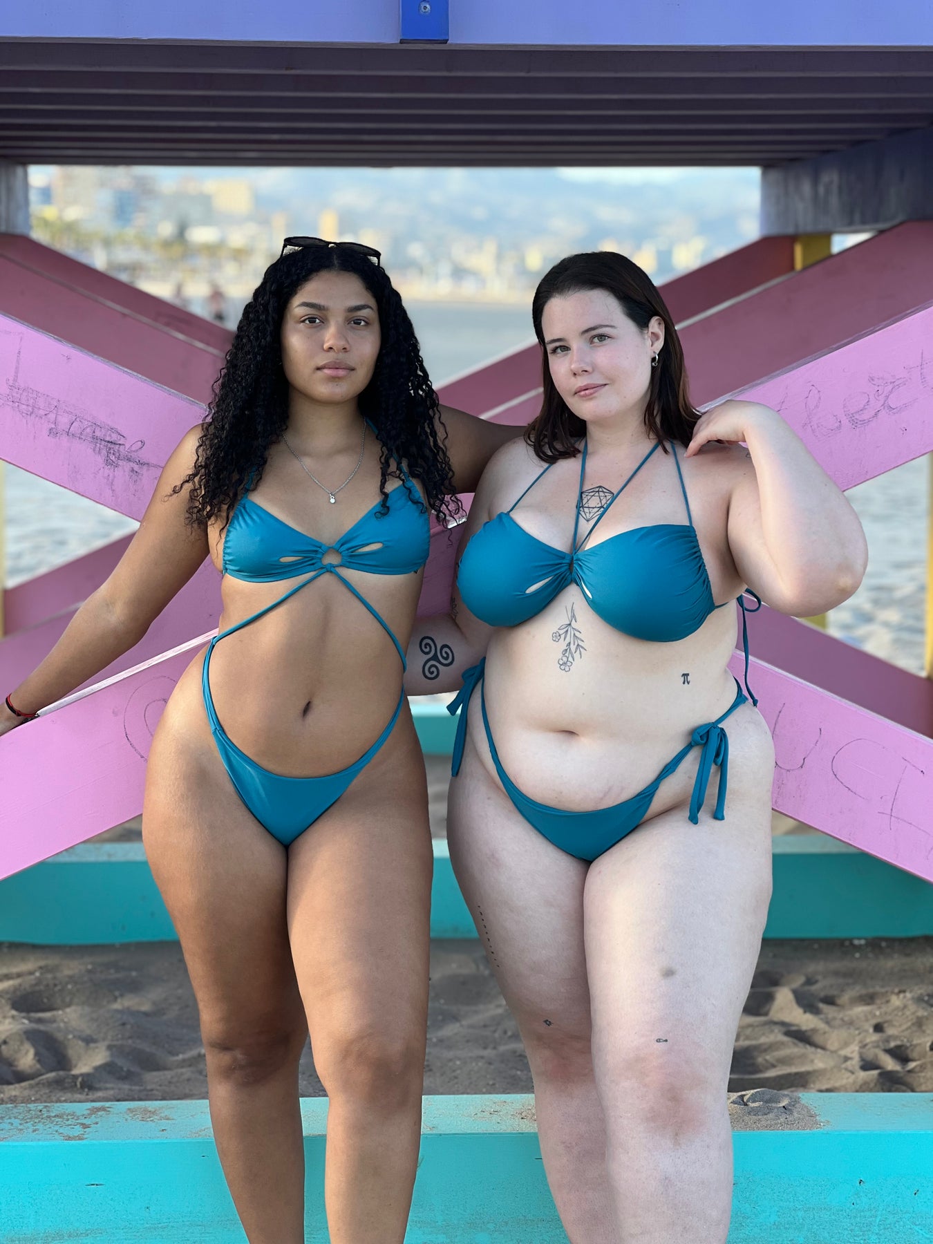 Dim Reggiseno in microfibra coppa triangolo bralette senza ferretto - Paola Fiorini Dim Reggiseno in microfibra coppa triangolo bralette senza ferretto - Paola Fiorini