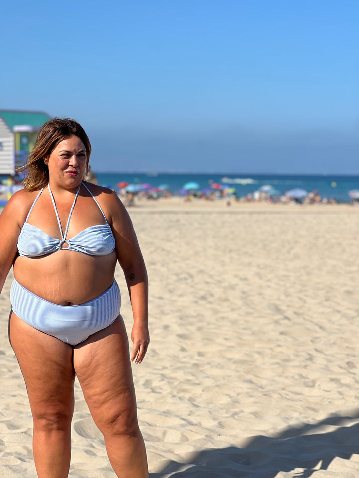 Slip MALIBU - Saint Tropez 🏖️