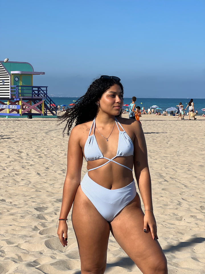 Slip MALIBU - Saint Tropez 🏖️