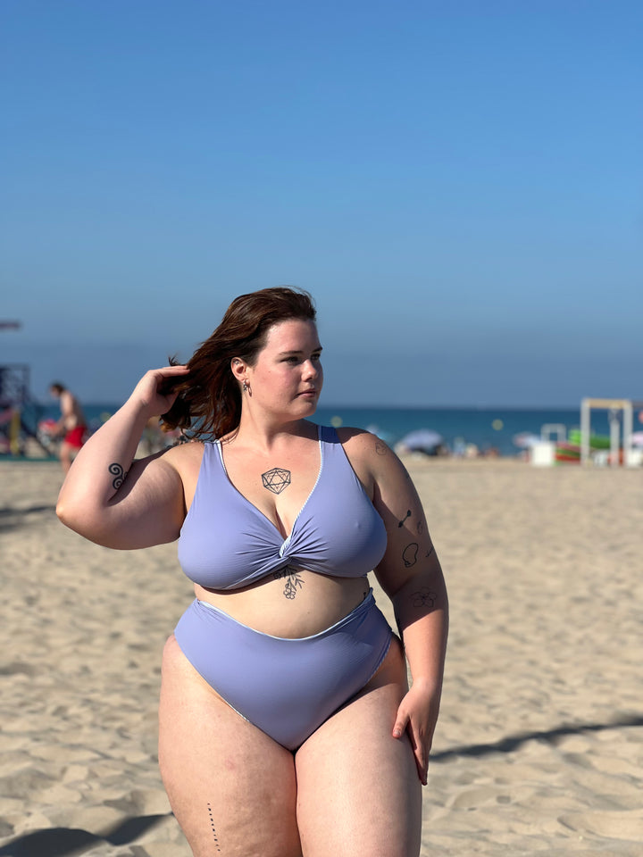 Slip MALIBU - Saint Tropez 🏖️